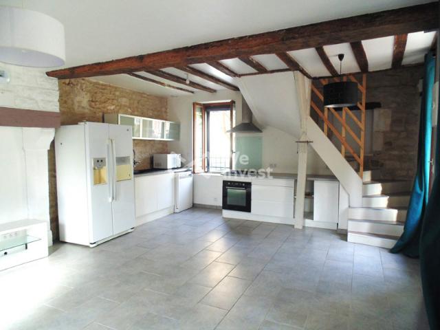 Maison vente à Auxerre, Champs-sur-yonne