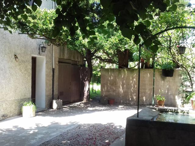 Maison vente à Carpentras, Malaucène