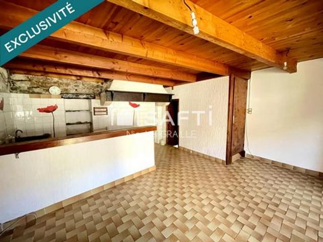 Villa vente à Millau, Saint-beauzély