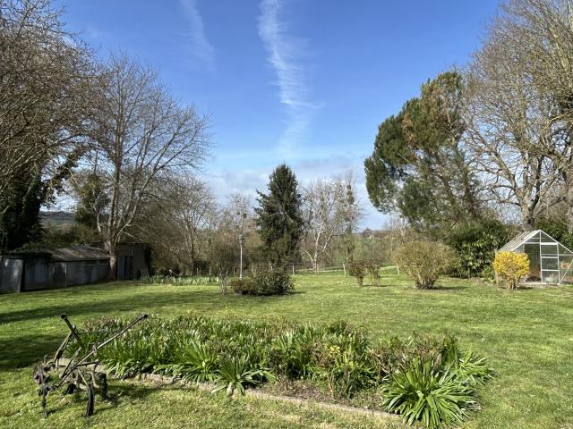 Maison vente à Mortagne-au-Perche, Bellou-sur-huisne