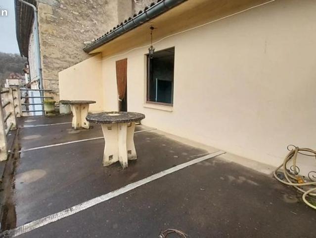 Maison vente à Montauban, Caylus