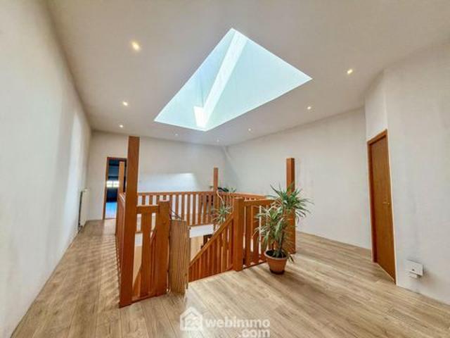 Villa vente à Verdun, Ambly-sur-meuse