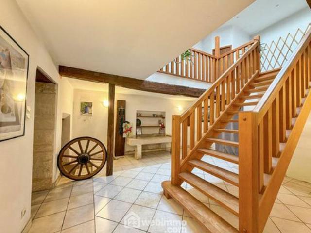 Maison vente à Verdun, Ambly-sur-meuse