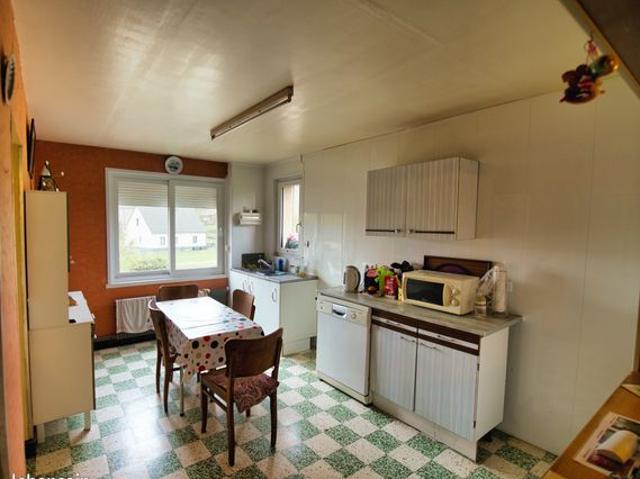 Maison vente à Amiens, Airaines