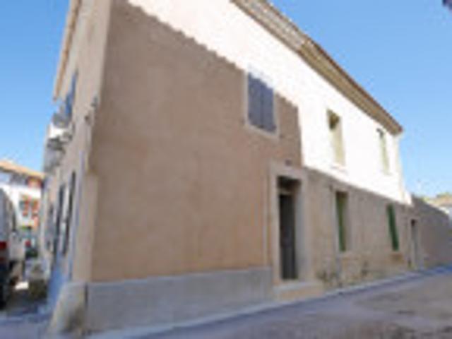 Maison location à Nîmes, Le Cailar