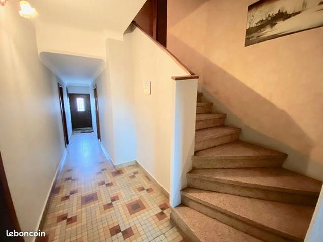 Maison vente à Metz, Charleville-sous-bois