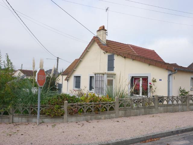 Maison vente à Vichy, Saint-léger-sur-vouzance