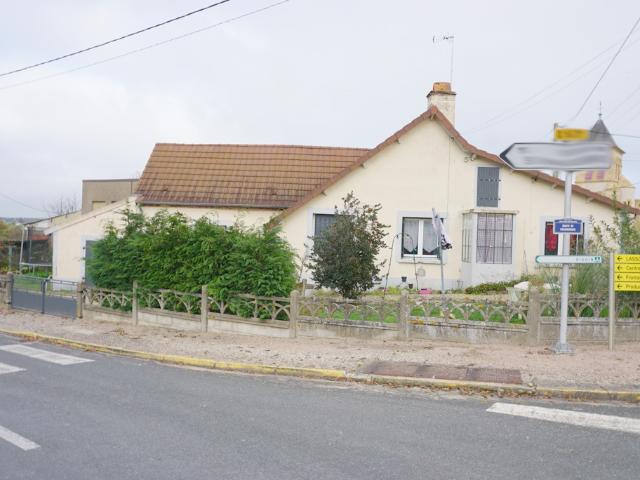 Maison vente à Vichy, Saint-léger-sur-vouzance