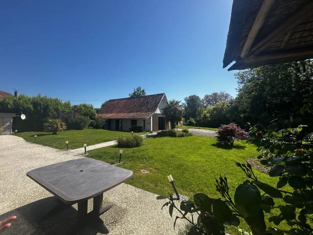 Maison vente à Montreuil-sur-Mer, Zoteux