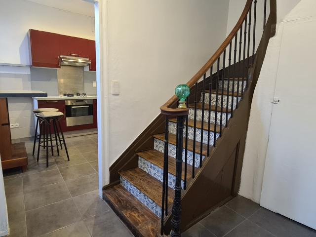 Maison vente à Toulouse, Verfeil