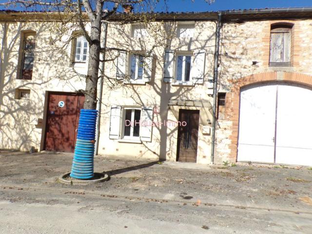 Maison vente à Castres, Saint-gauzens