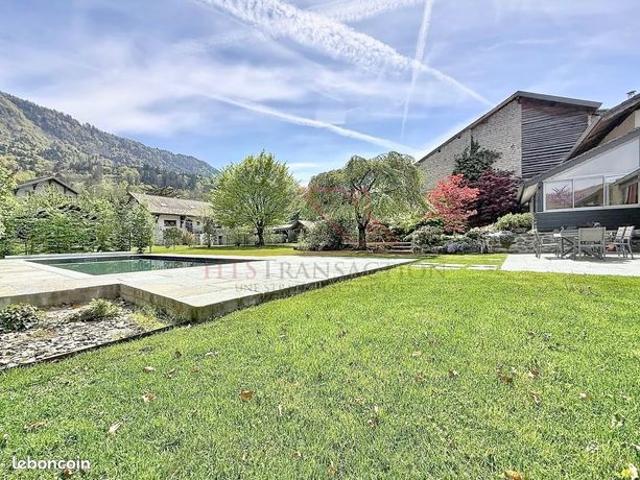 Maison vente à Thonon-les-Bains, Cervens