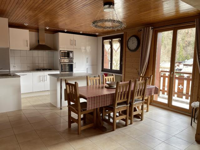 Maison vente à Albertville, La Giettaz