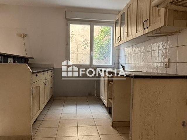 Maison vente à Lodève, Usclas-d'hérault