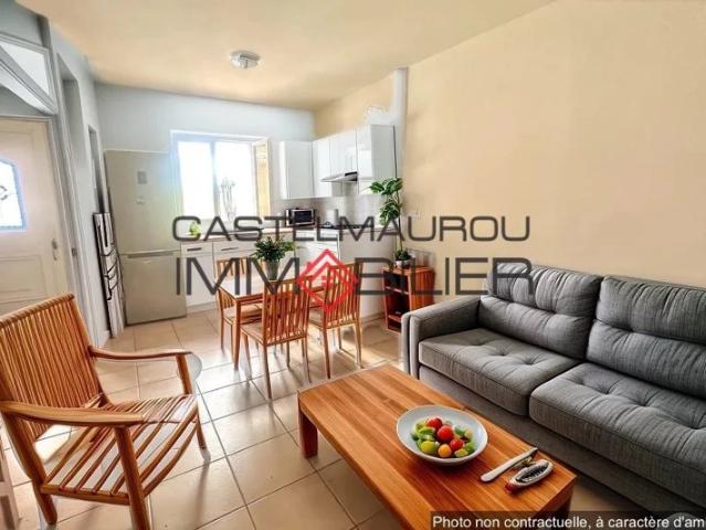 Maison vente à France métropolitaine, Lapeyrouse-fossat