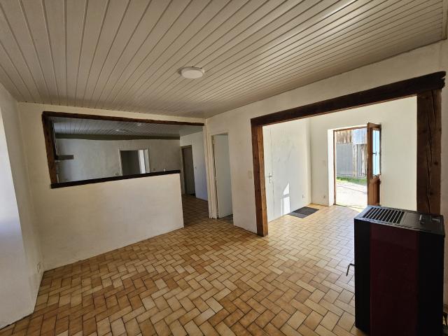 Maison vente à Chartres, Aunay-sous-auneau