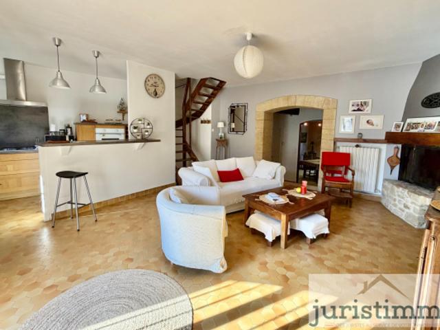 Maison vente à Carpentras, Sérignan-du-comtat