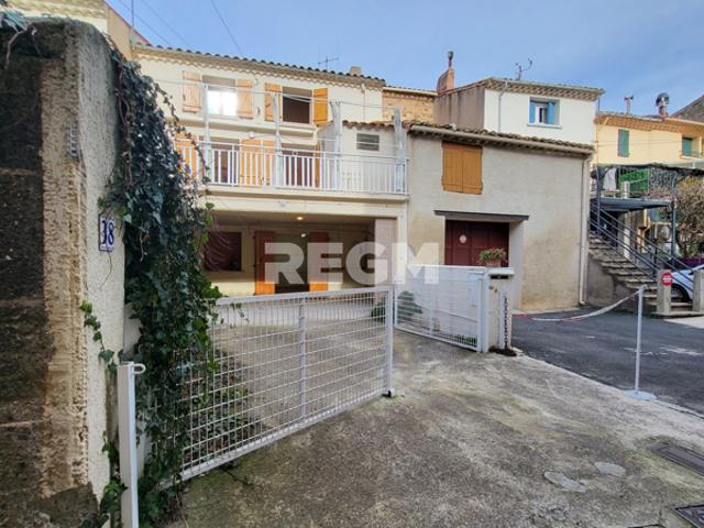 Maison vente à Béziers, Montblanc