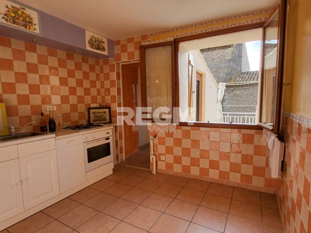 Maison vente à Béziers, Montblanc