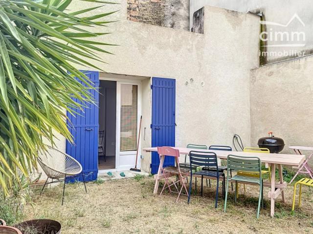 Maison vente à Carpentras, Provence-Alpes-Côte d'Azur