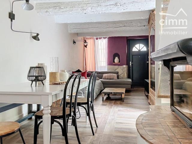 Maison vente à Carpentras, Provence-Alpes-Côte d'Azur
