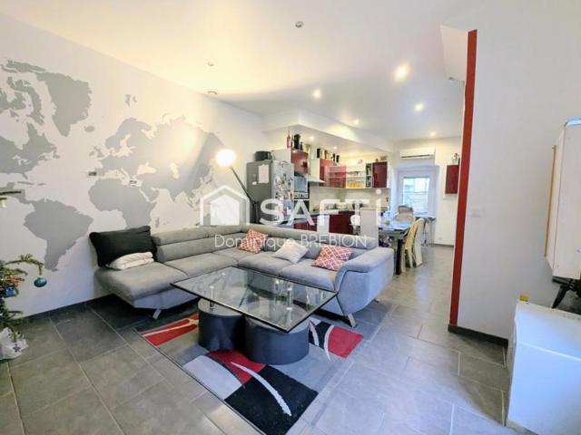Maison vente à Béziers, Espondeilhan