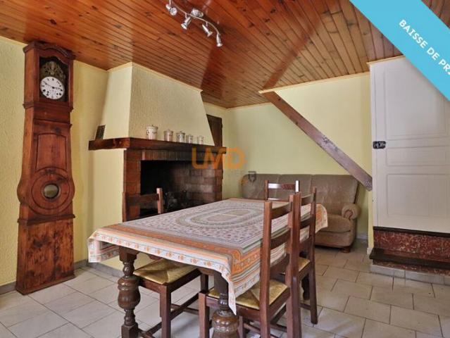 Maison vente à Béziers, Avène