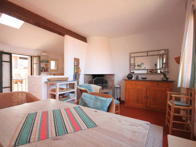 Maison vente à Céret, Collioure
