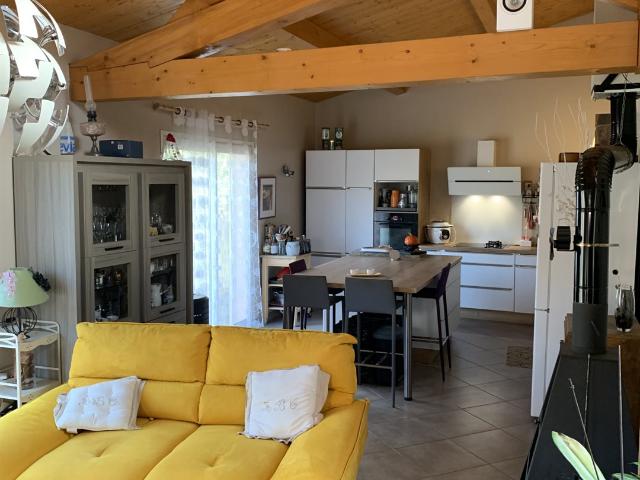 Maison vente à Limoux, Campagne-sur-aude