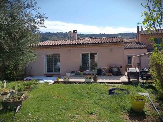 Maison vente à Limoux, Campagne-sur-aude