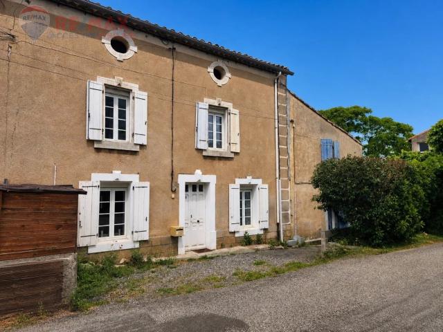 Maison vente à Carcassonne, Trèbes