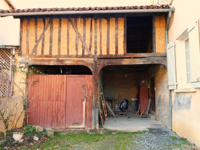 Maison vente à Tarbes, Castelnau-magnoac