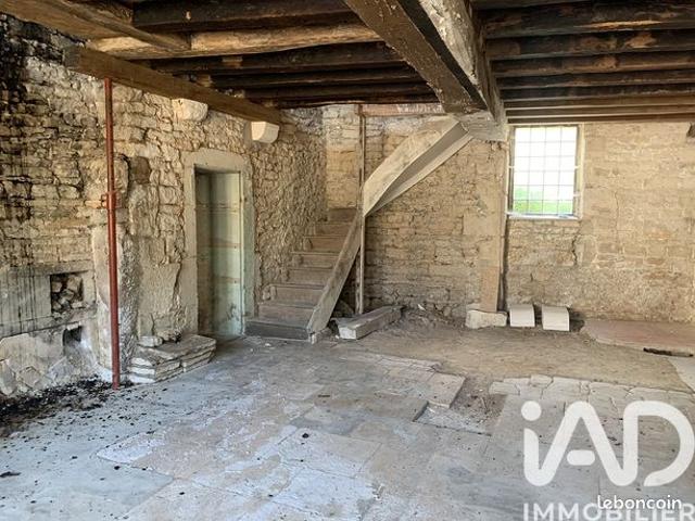 Maison vente à Avallon, Ravières