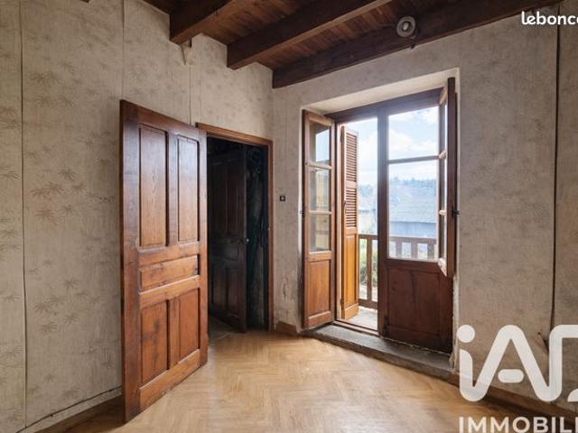 Maison vente à Rodez, Occitanie