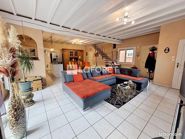Maison vente à Bourg-en-Bresse, Mézériat