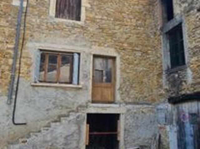 Maison vente à Nantua, Jujurieux