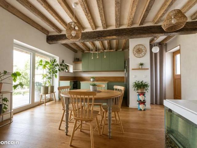 Maison vente à Mortagne-au-Perche, Bellême