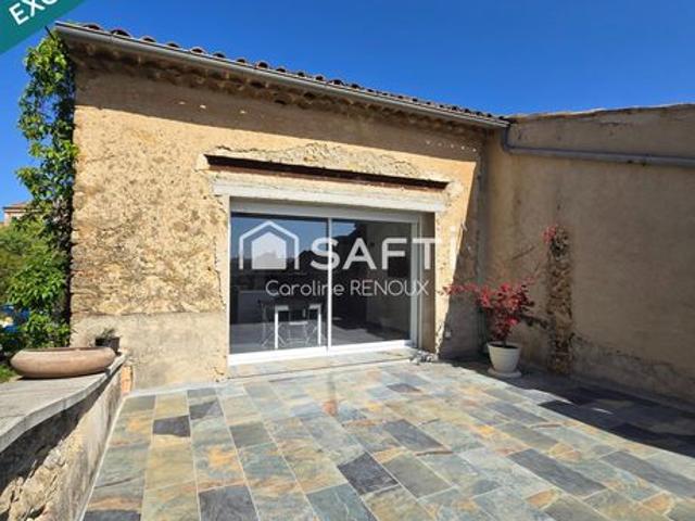 Maison vente à Apt, Lauris