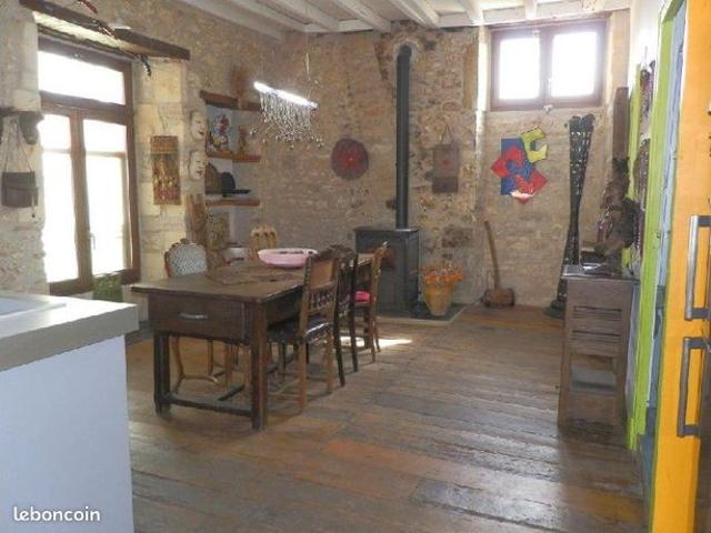 Maison vente à Bergerac, Monpazier