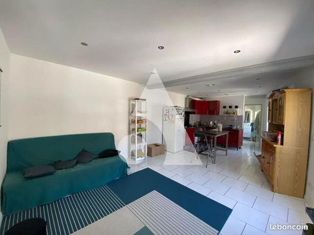 Appartement vente à Largentière