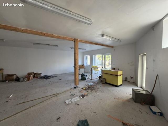 Maison vente à Le Puy-en-Velay, Fix-saint-geneys
