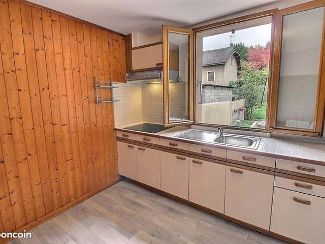 Maison vente à Thonon-les-Bains, Neuvecelle