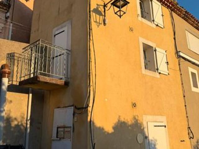 Maison vente à Aix-en-Provence, Velaux