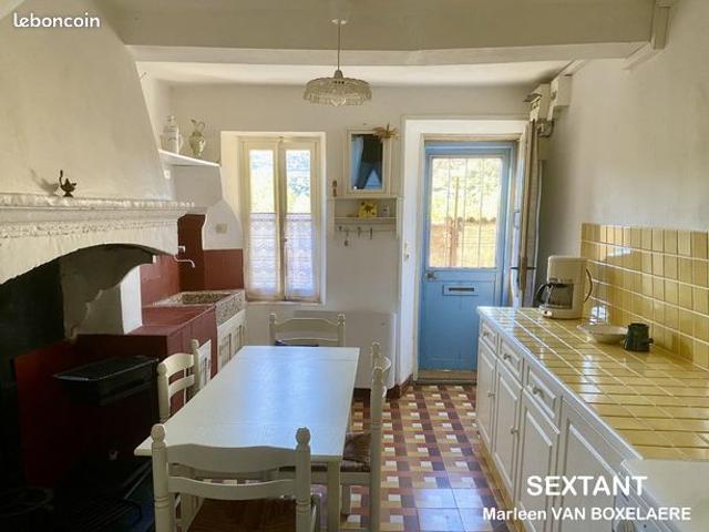 Maison vente à Narbonne, Durban-corbières