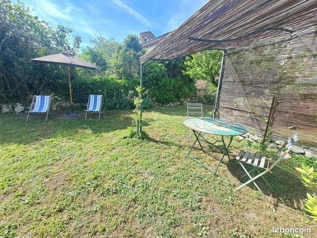 Maison vente à Apt, La Bastidonne
