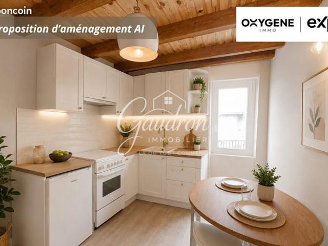 Maison vente à Perpignan, Montner
