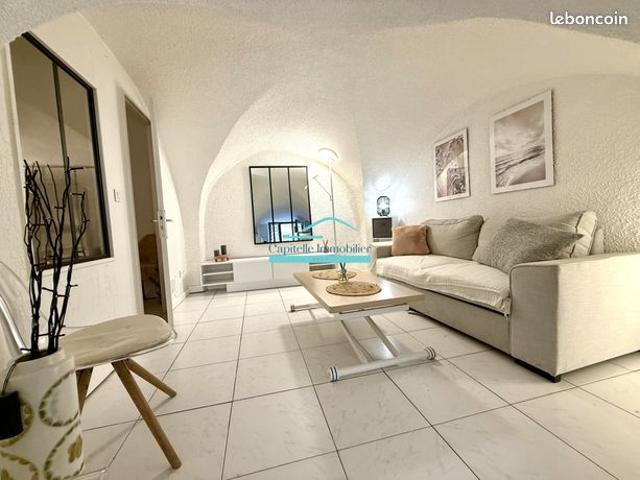 Maison vente à Montpellier, Mireval