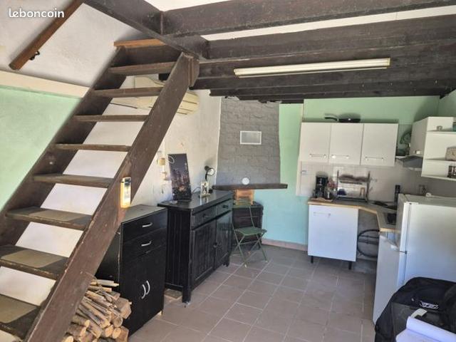 Maison vente à Cabrespine, Aude