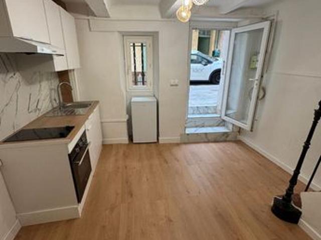 Maison vente à Cadolive, Principauté de Monaco