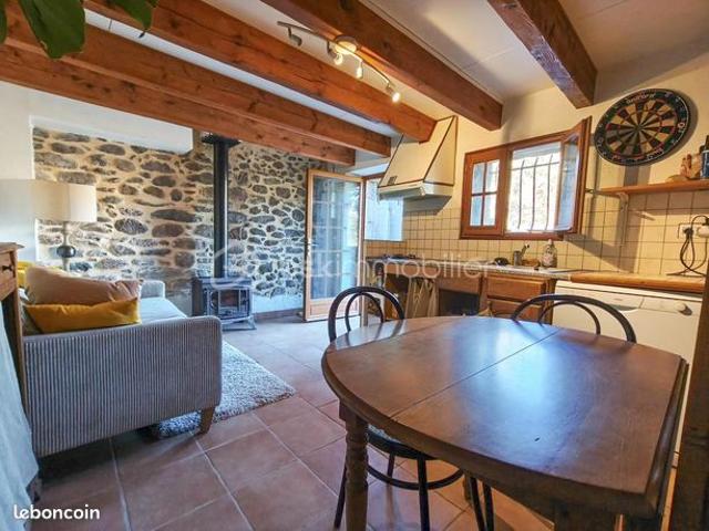Maison vente à Octon, Hérault